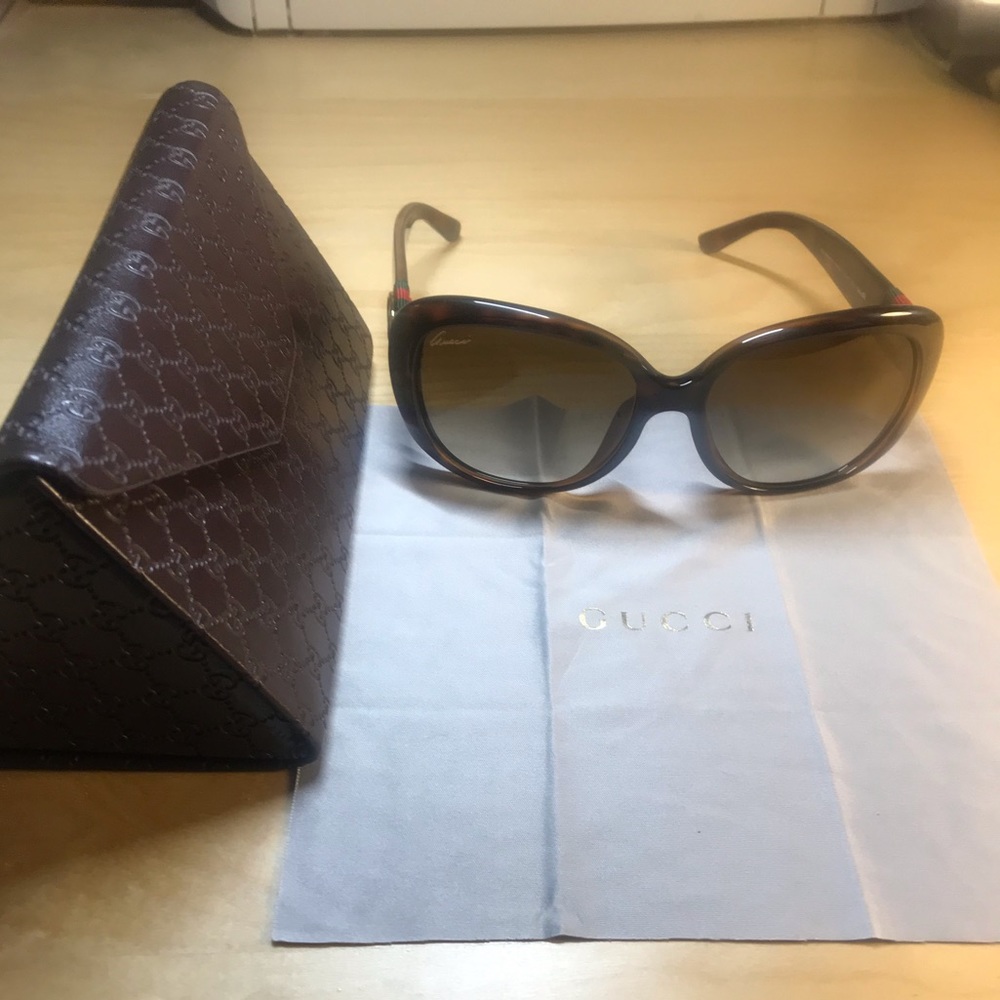 Gucci Sunglasses